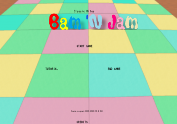 Classic Bites: Bam 'N Jam