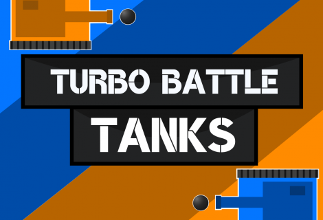 Turbo Battle Tanks
