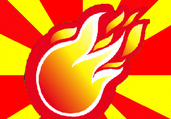 Magi Fire Rush: Forest Thunder