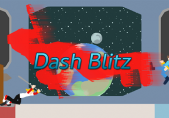 Dash Blitz