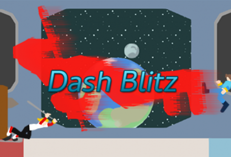 Dash Blitz