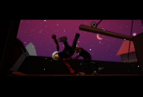 Perfectly Perilous Provisions