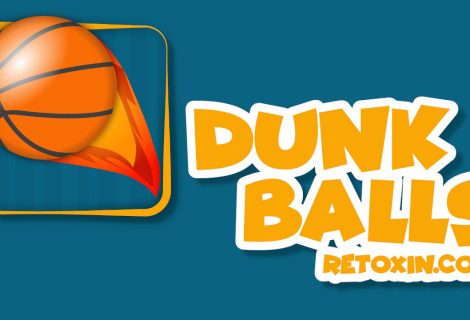 Dunk Balls