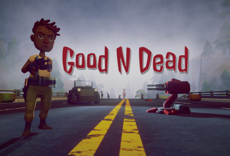 Good N Dead