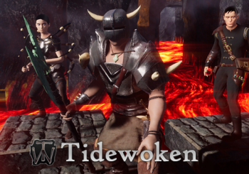 Tidewoken