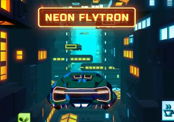 Neon Flytron