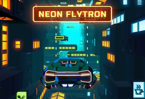 Neon Flytron