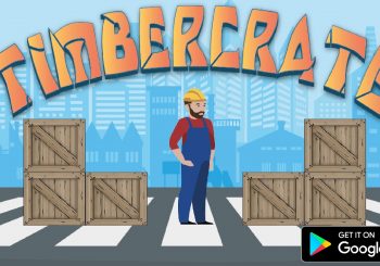 TimberCrate: Stack attack renovation