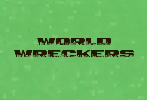 World Wreckers