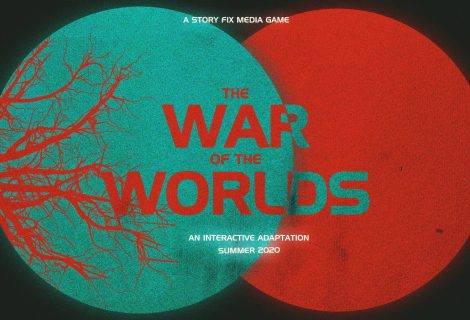 The War of the Worlds