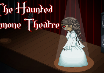 The Haunted Exmone Theatre
