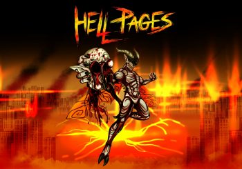 Hell Pages