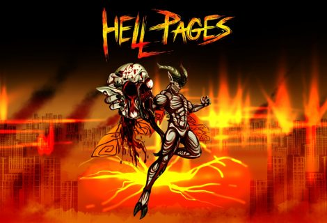 Hell Pages