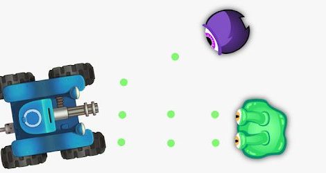 Escape Monsters Rooms