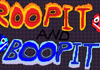 Roopit and Boopit