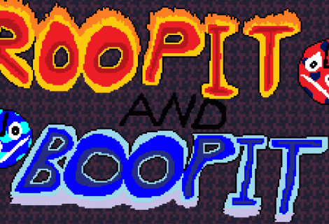 Roopit and Boopit
