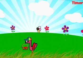 Holiday Catch - Summer