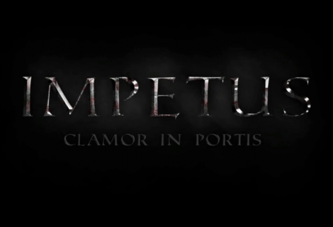IMPETUS, clamor in portis