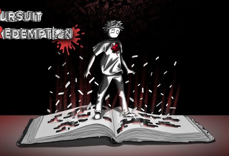 Pursuit of Redemption