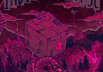 Indiepocalypse #6