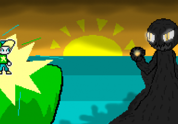MiKe Adventures: (Demo)nstration