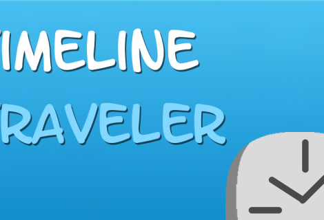 Timeline Traveler