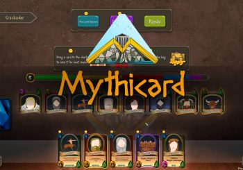 Mythicard