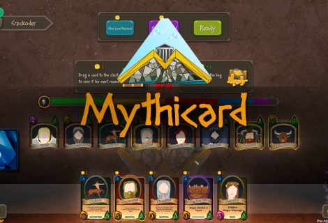 Mythicard