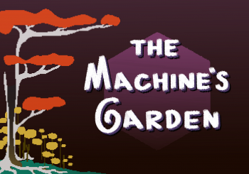 The Machine's Garden