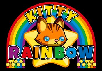 Kitty Rainbow