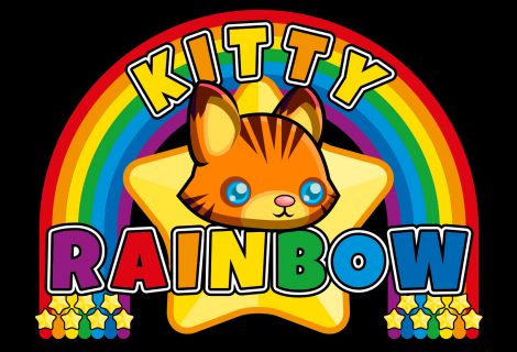 Kitty Rainbow