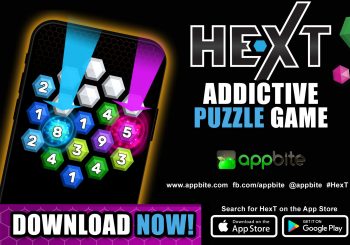 HexT – Hexa Block Puzzle Match
