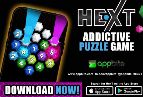 HexT – Hexa Block Puzzle Match