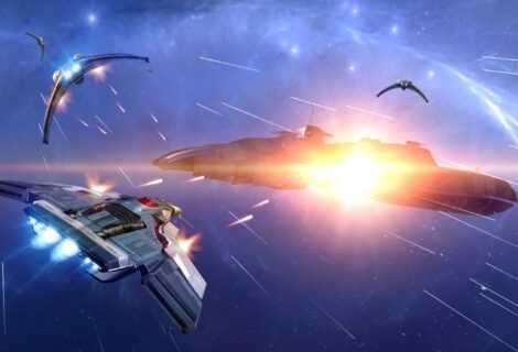 Strike Wing: Raptor Rising