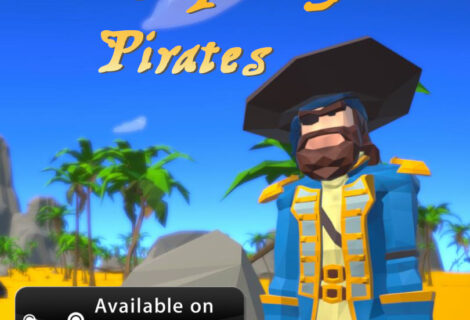 Chaos Theory Pirates