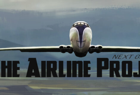 The Airline Project - Next Gen