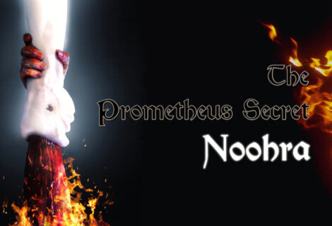The Prometheus Secret Noohra