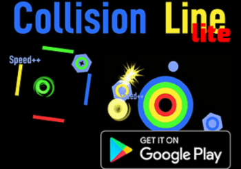 Collision Line - Free