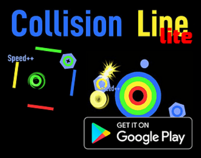 Collision Line - Free