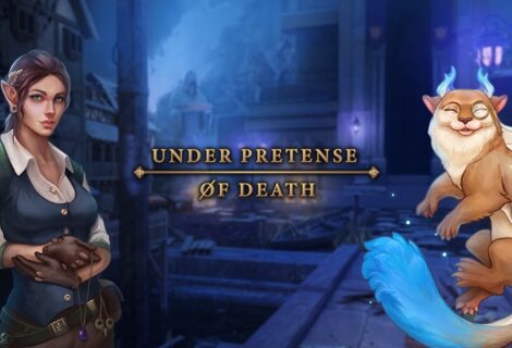 Under Pretense Of Death