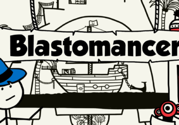 Blastomancer