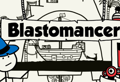 Blastomancer