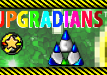 Upgradians