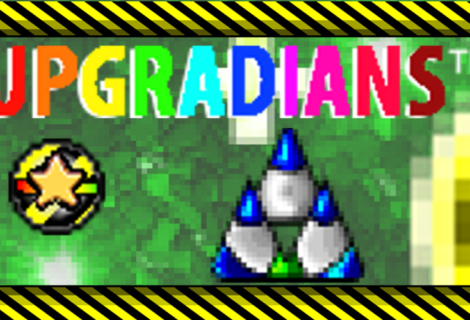 Upgradians