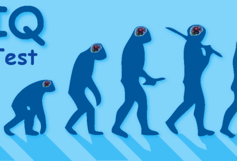 IQ TEST FREE- WHAT IS YOUR WISDOM?