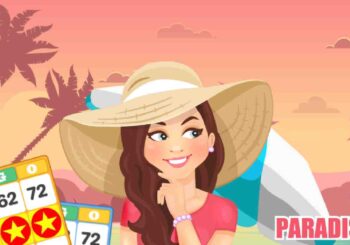 Paradise Blitz: Bingo Party