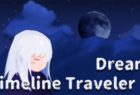Timeline Traveler II: Dream