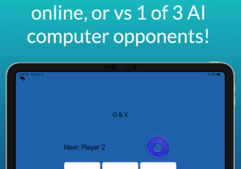 Misere O&X: Avoidance Tactics