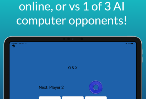 Misere O&X: Avoidance Tactics