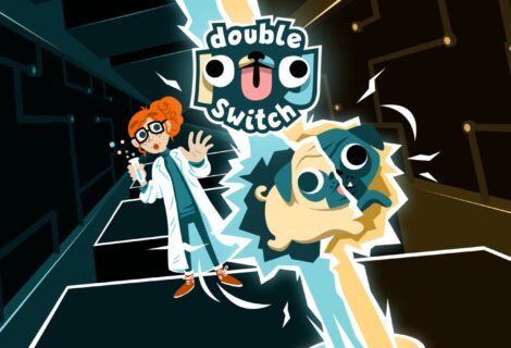 Double Pug Switch